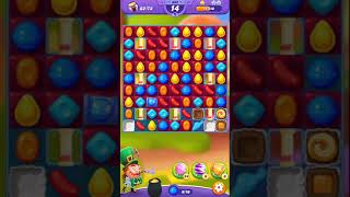 Candy Crush Friends Saga Level 382