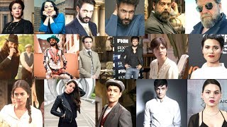 IL SEGRETO ECCO I 21 ATTORI NELLA VITA E SUL SET