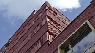 MEHRGENERATIONENHAUS «GIESSEREI», WINTERTHUR