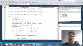 Big O Notation