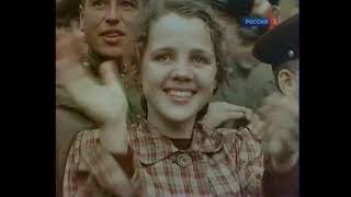 Александр Харчиков - Воспоминания об ушедшей Победе