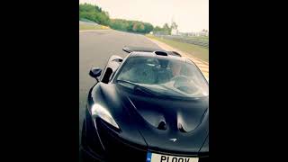 These Are Sports Cars Have The Fastest Quarter-Mile Times #Shorts