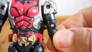 Kamen Rider Decade Final Form Ride Serials 05 Kiva