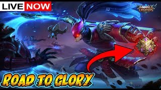 ?[LIVE] 100K SUBSCRIBERS GIVEAWAY GUYS!! PUSH SEBELUM GANTI SEASON GUYS~