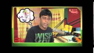 Prank Call  'Babaji Ka Thullu' By RJ Naved HD