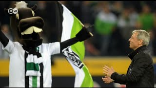 Und jetzt... Borussia Mönchengladbach | Kick off!