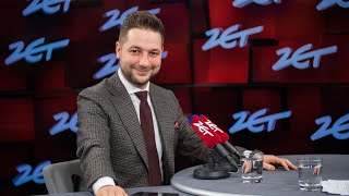 Jaki: Środowiska LGBT mają uczyć seksualności nasze dzieci? Po moim trupie