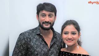 Takkar (Kannada Movie) Audio Launch - Darshan Thoogudeep, Manoj