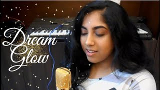 Dream Glow (English Version) - BTS ft. Charli XCX (Cover by ChelsyD)