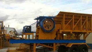 KONKASÖR TESİSLERİ-GENERAL MAKİNA0232 853 72 11