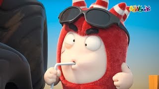اودبودز ? اجمل الحلقات 2019 ? فلم كرتون مضحك ? افلام كرتون كيدو