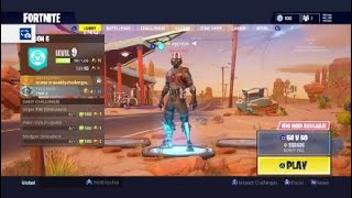 How to play fortnite for biginers