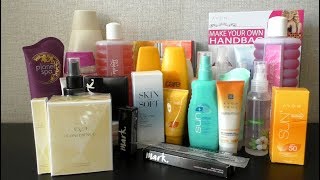 ЗАКАЗ AVON ПО 11 КАТАЛОГУ 2018 Г