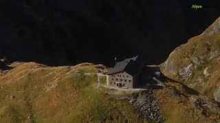 Alpenmagazin Greina 2011