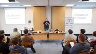 KEYNOTE : devops or Dev + Ops ? Quentin Adam