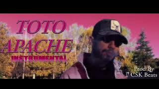 TOTO - Apache (Instrumental)