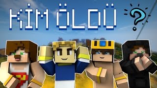 SONUNDA BİR KİŞİ ÖLDÜ ! #4 - EN ZOR MİNECRAFT 2