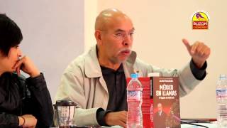 México en llamas - El Fisgón, José Reveles, Anabel Hernández 2/4