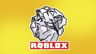 Roblox Paper Ball Simulator