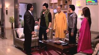 Hongey Judaa Na Hum - Episode 102 - 11th March 2013
