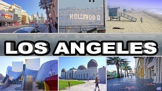 LOS ANGELES - CALIFORNIA HD
