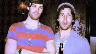 Foster The People - Helena Beat (Wheel Wells Reiki Remix)