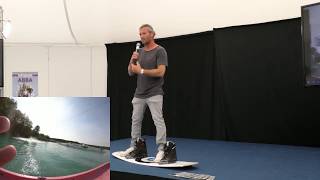Wakepord Rhein-Main Raunheim- Livestream von der Messe Wächtersbach 2019