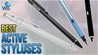 10 Best Active Styluses 2018