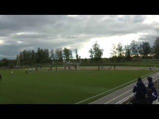 ГрАЗ(Грабово) - Зенит М.(Пенза). Обзор матча