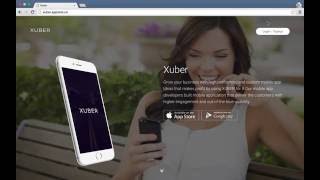 Uber Clone Script | XUber | Uber for X Script | Appoets