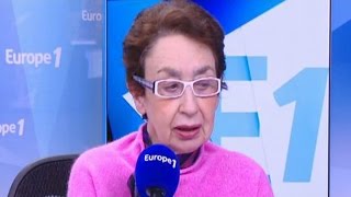 La peur de vieillir