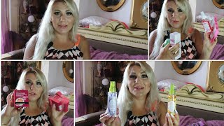 ФАБЕРЛИК 12/есть ли новинки на складе???
