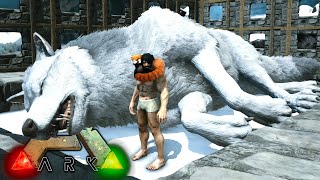 ARK: Oldie #37 - Die PECHSTRÄHNE kehrt ZURÜCK & FENRIS in GEFANGENSCHAFT! | LP Ark Deutsch