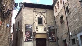 UNESCO-Weltkulturerbe TOLEDO Spanien - Juni 2011