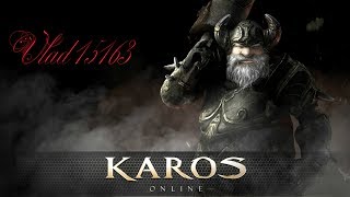 Karos Online: Полный обзор локации Застава - обновление “ХРАНИТЕЛИ ЗАСТАВЫ” часть 2 vlad15163