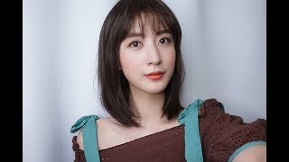 PINKAGE | 핑크에이지 단발가발, 통가발 챠밍C컬 착용기