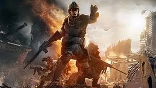 Это у тебя Warface на рабочем столе?