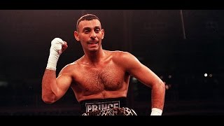 ✭ NASEEM "Prince" HAMED ✭ Highlights//Knockouts ᴴᴰ