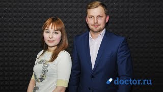 Травматология с доктором Красновым. Разрывы передней крестообразной связки