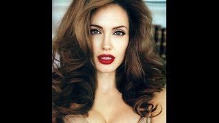 Анджелина Джоли   5 Фактов о знаменитости