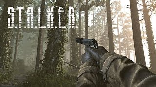 A-LIFE В STALKER 2. РАЗРАБОТЧИКИ СТАЛКЕР 2 НА ВЫСТАВКЕ. СЛУХИ И ТЕОРИИ  S.T.A.L.K.E.R. 2