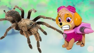 Щенячий патруль все серии подряд #Мультики для детей Игрушки Мультик Герои в масках Видео для детей