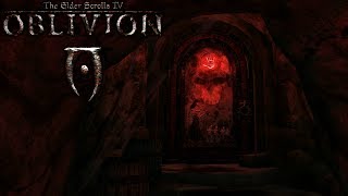 The Elder Scrolls IV: Oblivion #48  ー ЧЕЙДИНХОЛ МЕНЯ ПУГАЕТ!
