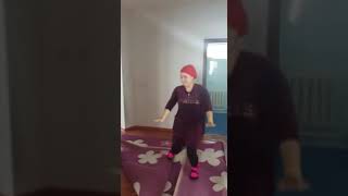 шармандаги зани точик