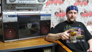 Музейные посиделки под SHARP VZ-V20 (VZ-2500)