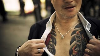 Yakuza: Mafia en Japon