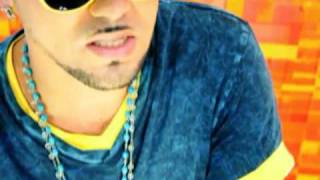 Juss Ice - Nah go get Hype {OFFICIAL VIDEO} NOV 2010