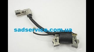 Катушка зажигания для двигателя AL-KO PRO 140 QSS