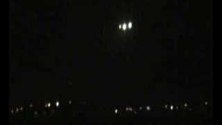 UFO over Armenia 11.07.2010 11:48 p.m.