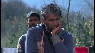 Migranti i izbjeglice u USK: Stabilizacija situacije